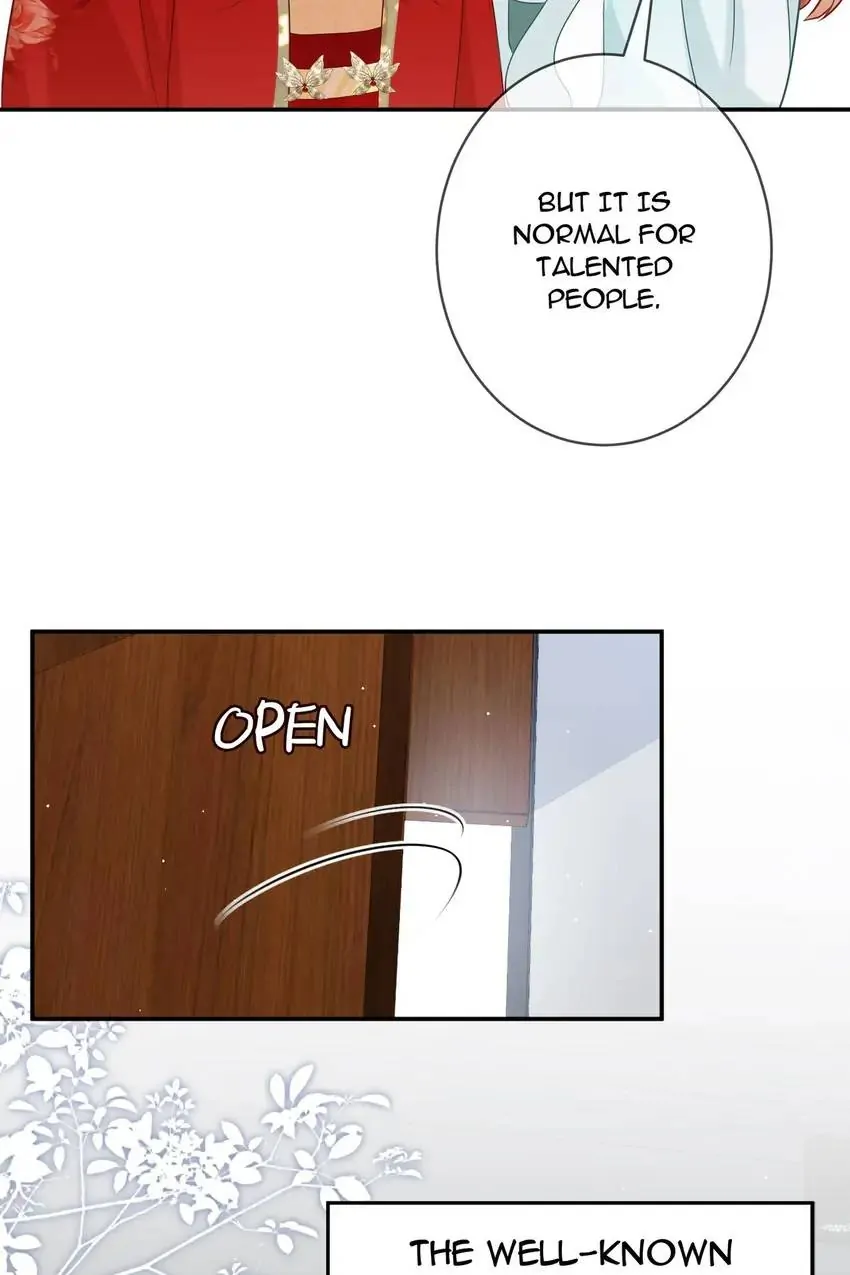 Embrace My Shadow Chapter 380 - Page 45