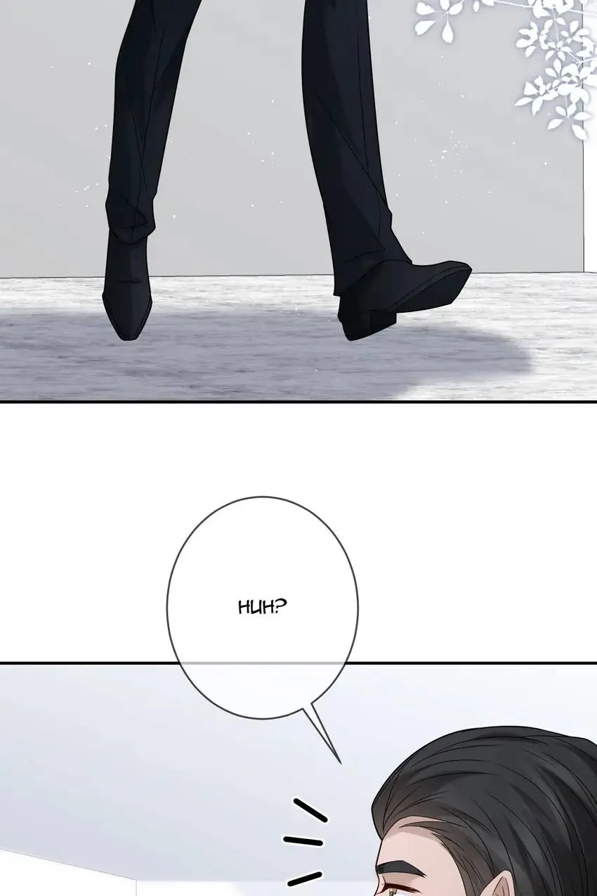 Embrace My Shadow Chapter 380 - Page 47