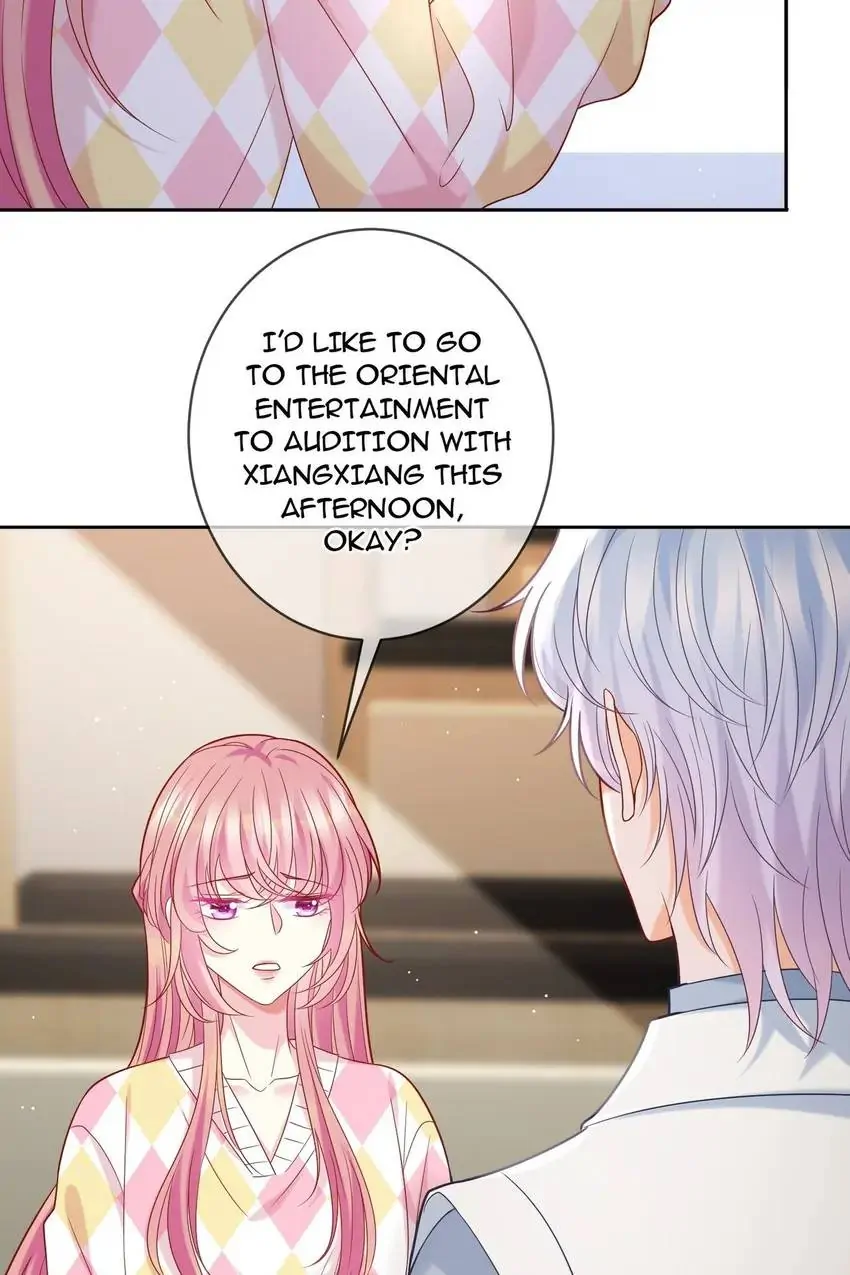 Embrace My Shadow Chapter 380 - Page 6