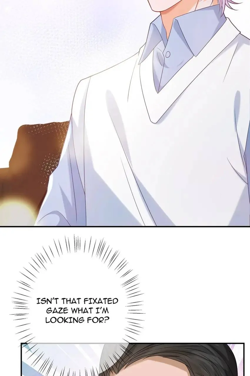 Embrace My Shadow Chapter 380 - Page 51