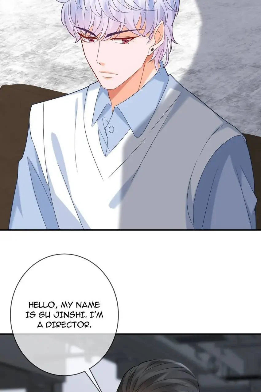 Embrace My Shadow Chapter 380 - Page 55