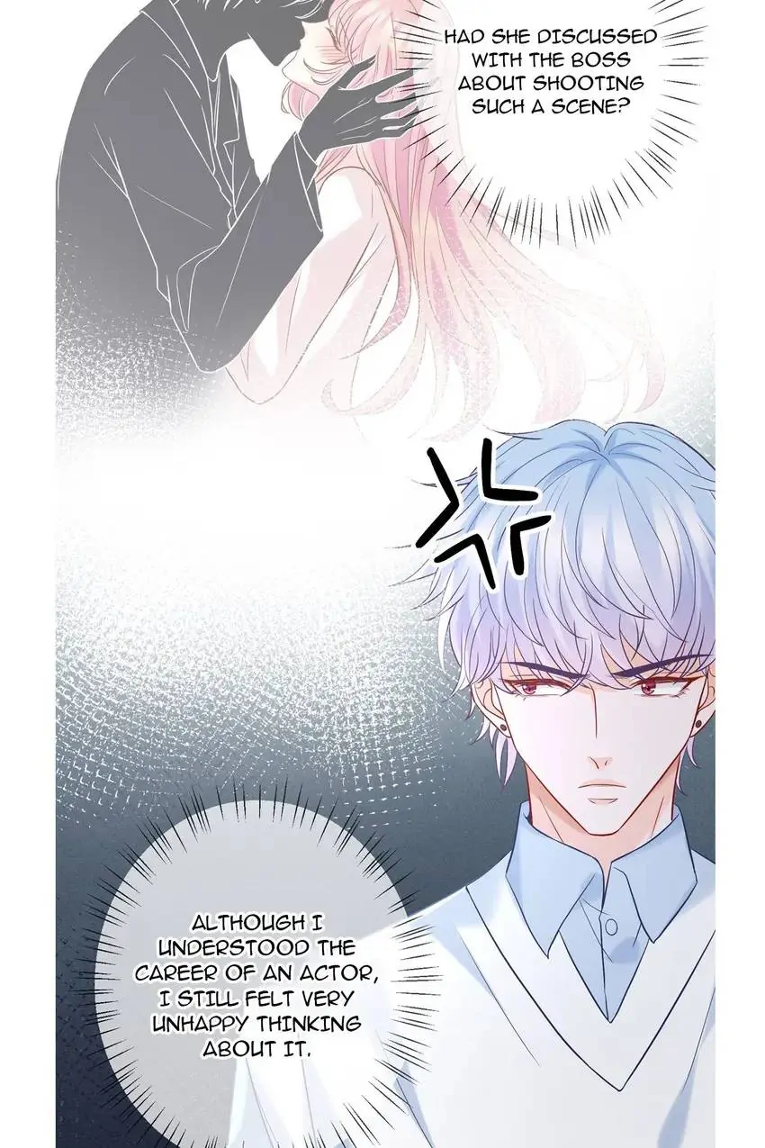 Embrace My Shadow Chapter 380 - Page 59