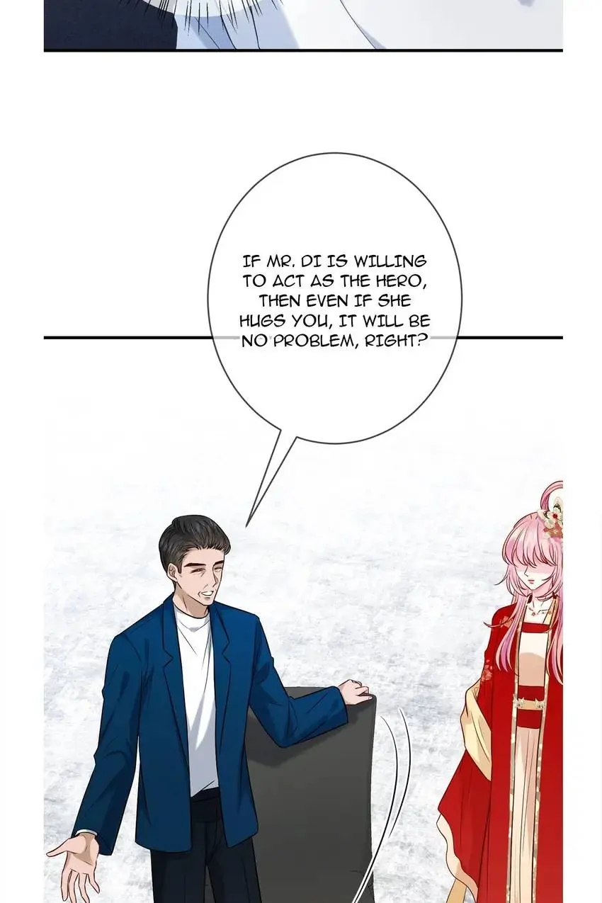 Embrace My Shadow Chapter 380 - Page 60