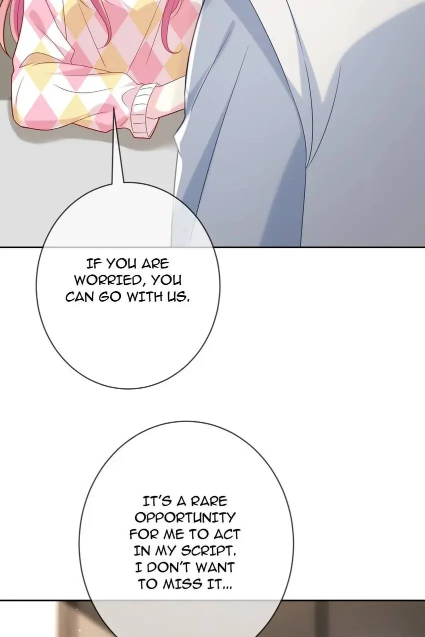 Embrace My Shadow Chapter 380 - Page 7
