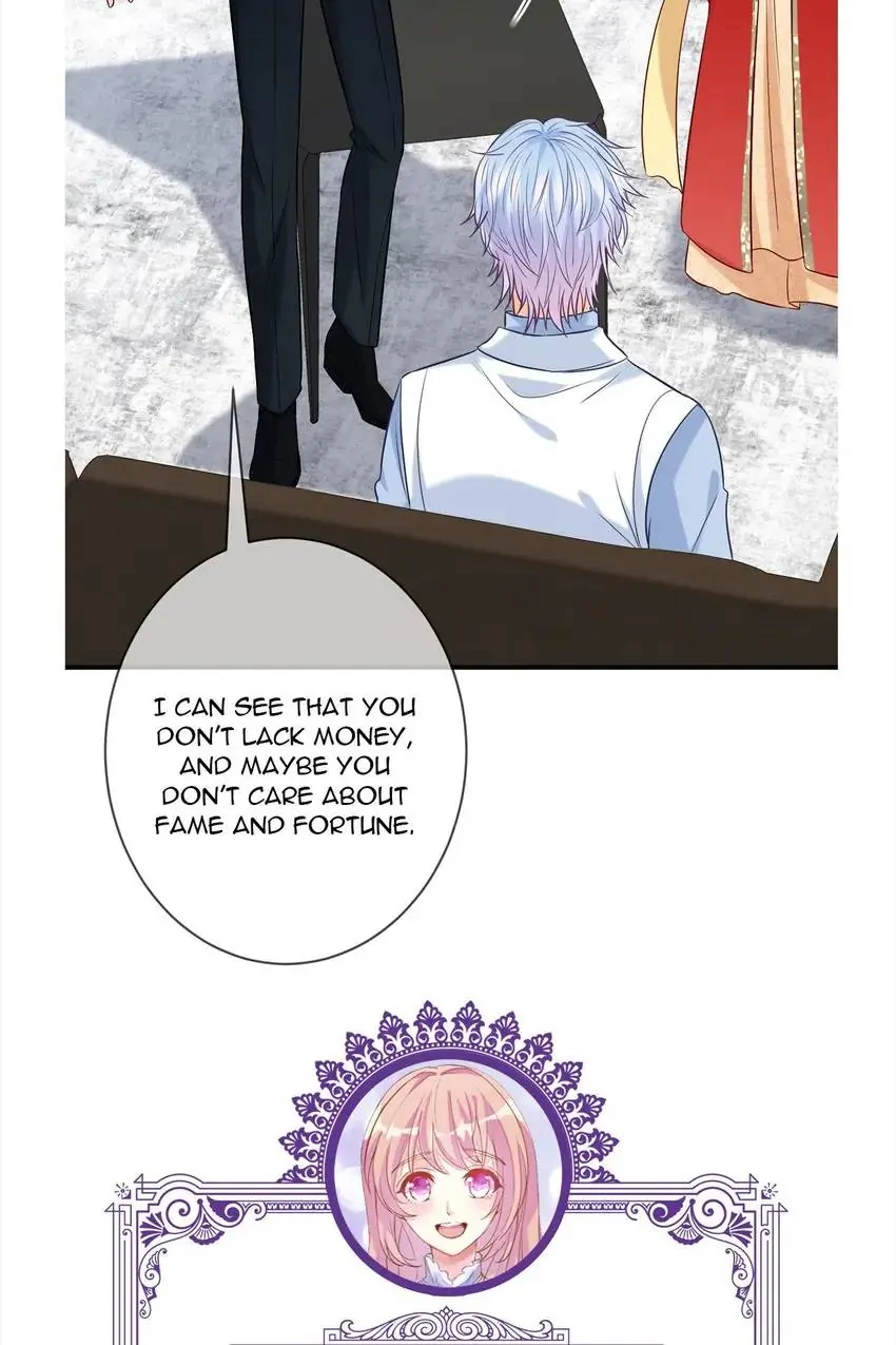 Embrace My Shadow Chapter 380 - Page 61