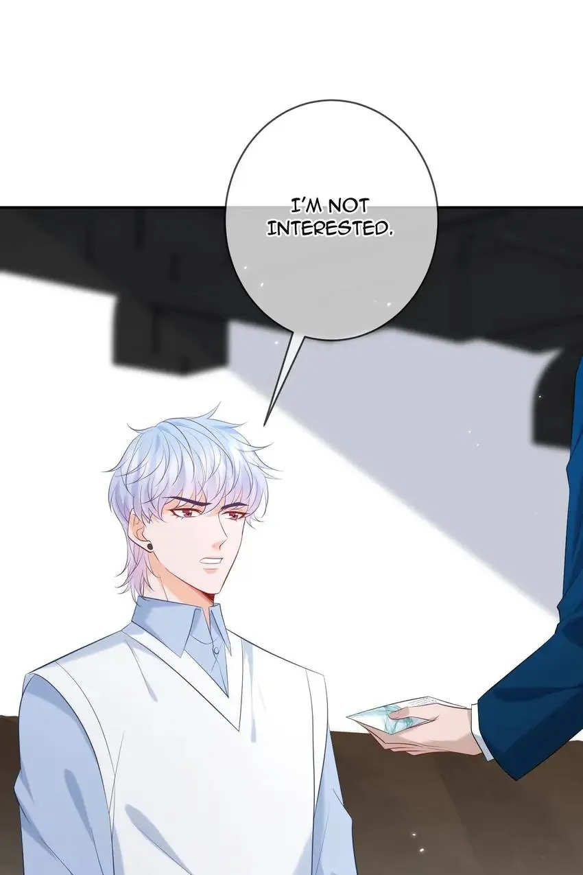 Embrace My Shadow Chapter 381 - Page 1