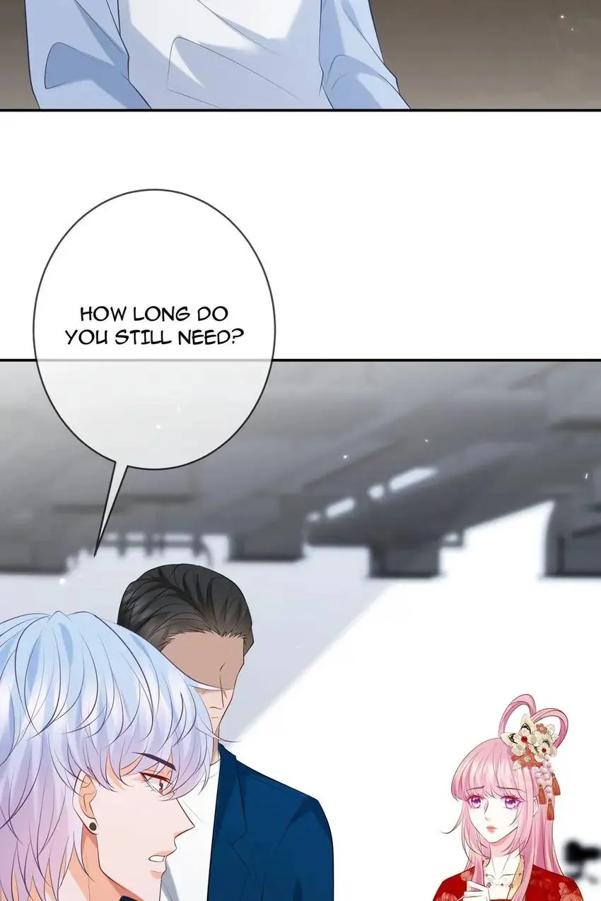 Embrace My Shadow Chapter 381 - Page 2