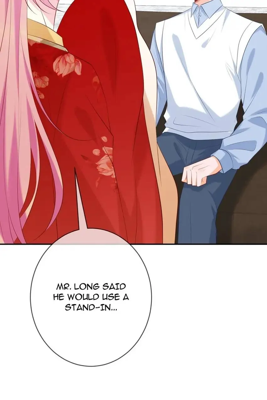 Embrace My Shadow Chapter 381 - Page 12