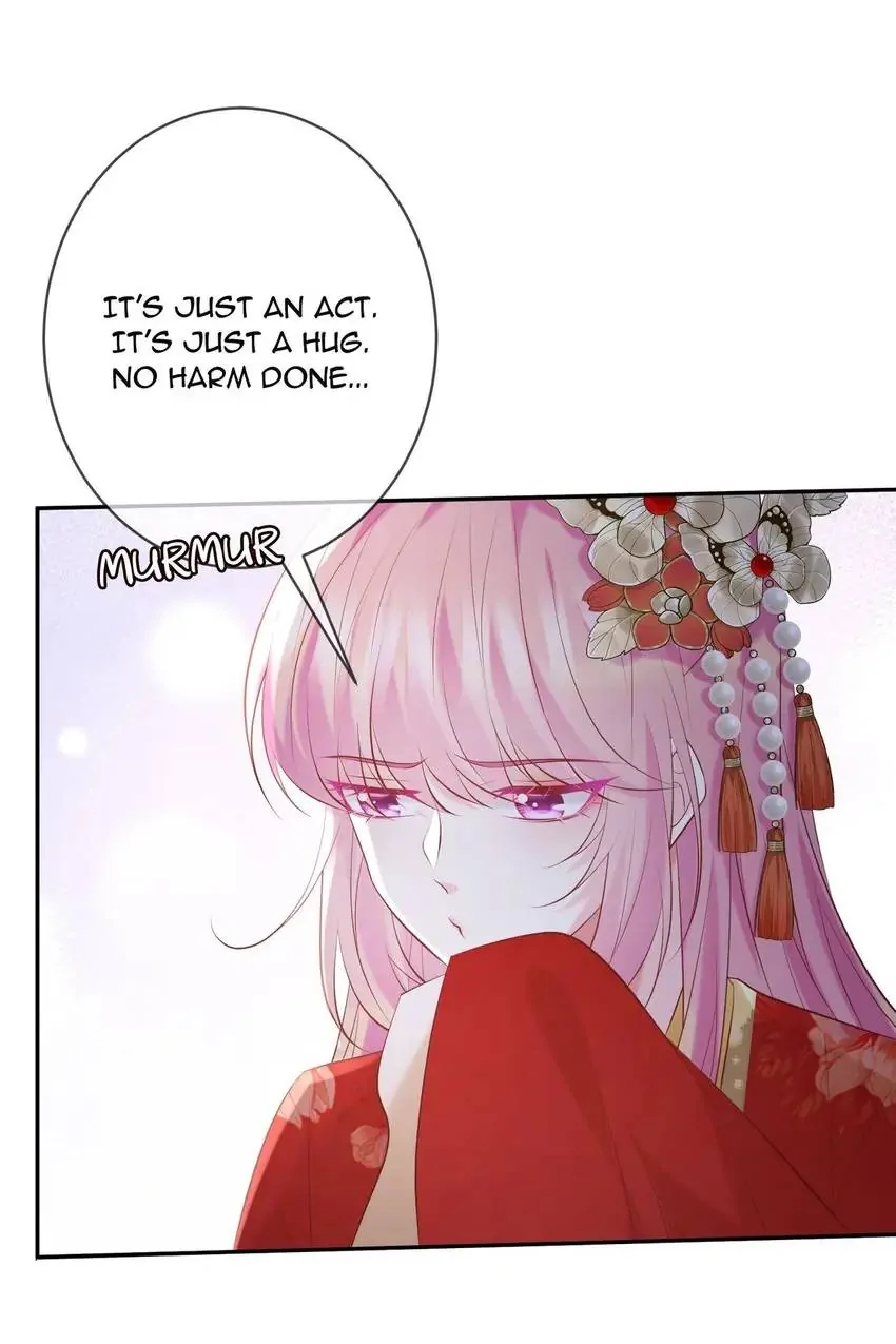 Embrace My Shadow Chapter 381 - Page 13