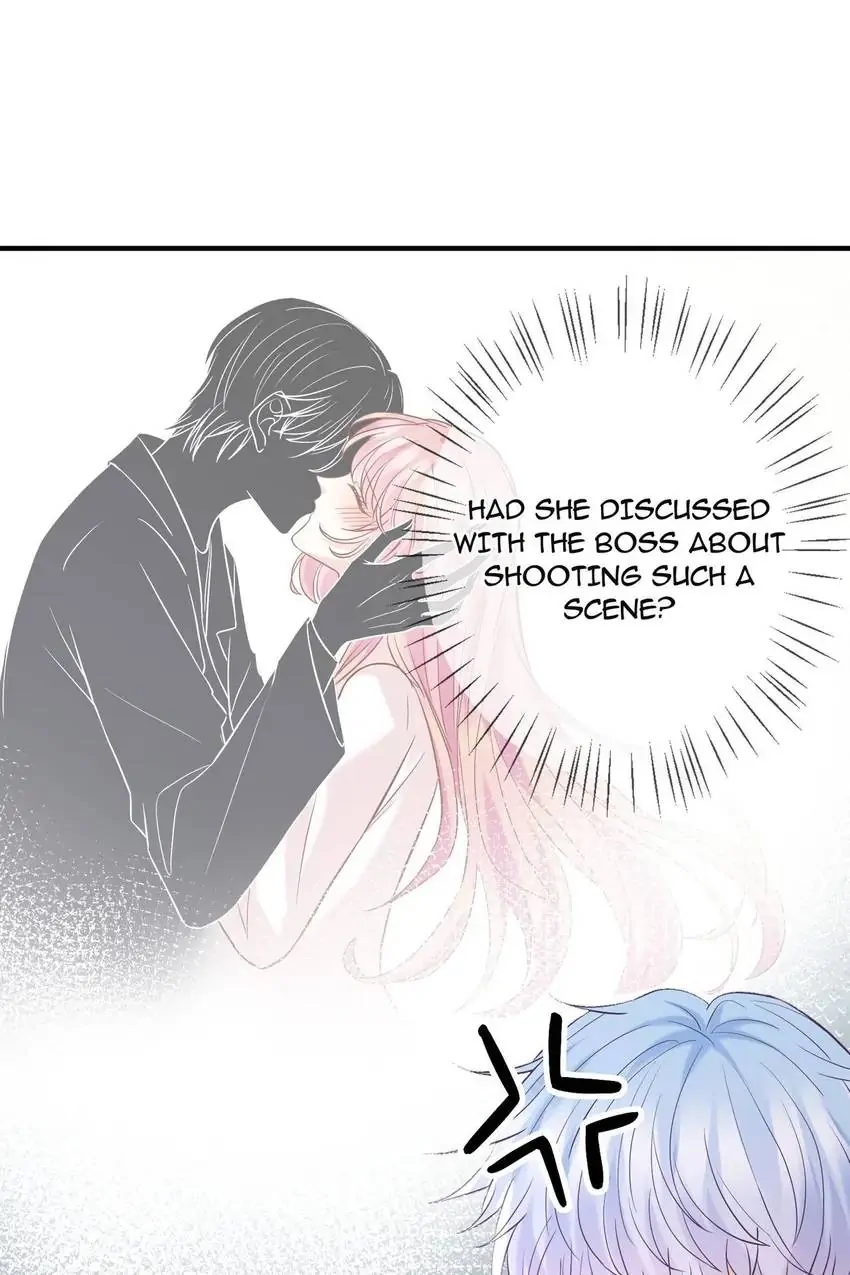 Embrace My Shadow Chapter 381 - Page 15