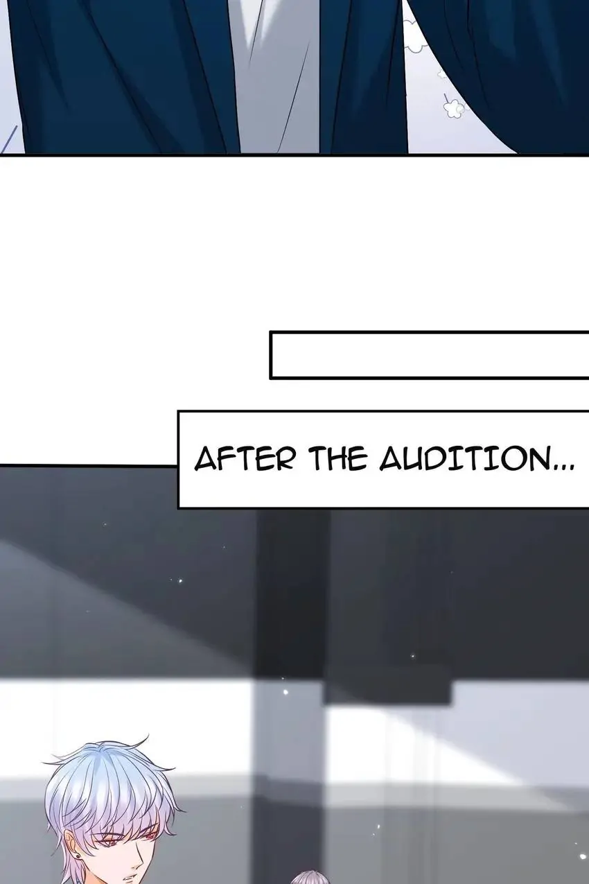 Embrace My Shadow Chapter 381 - Page 22