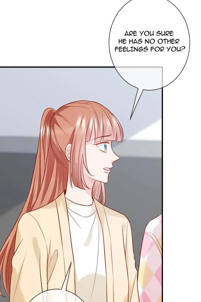 Embrace My Shadow Chapter 381 - Page 27