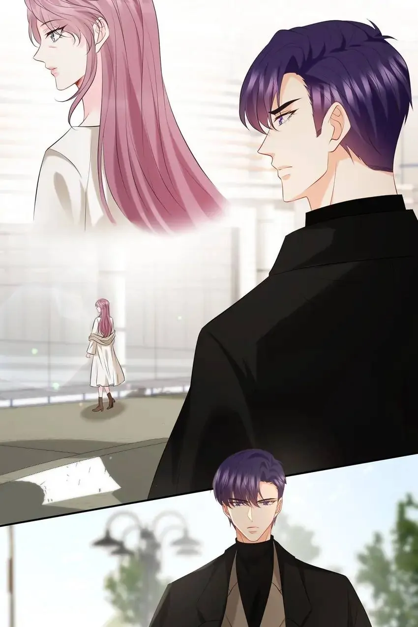 Embrace My Shadow Chapter 381 - Page 35