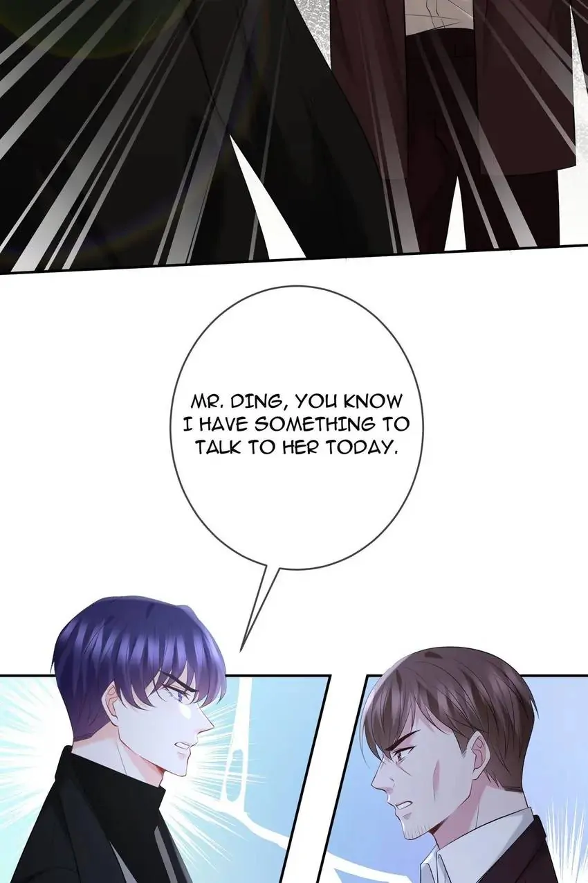 Embrace My Shadow Chapter 381 - Page 38