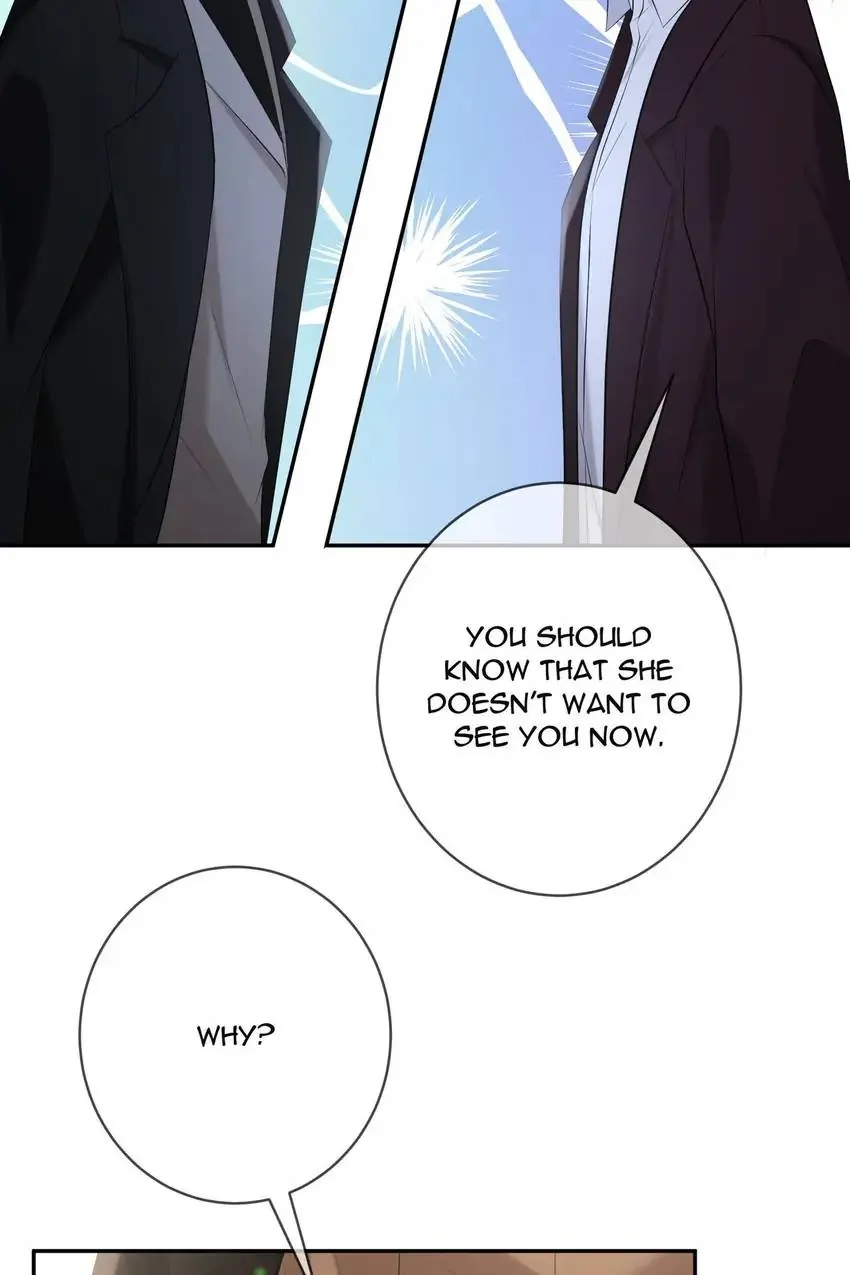 Embrace My Shadow Chapter 381 - Page 39
