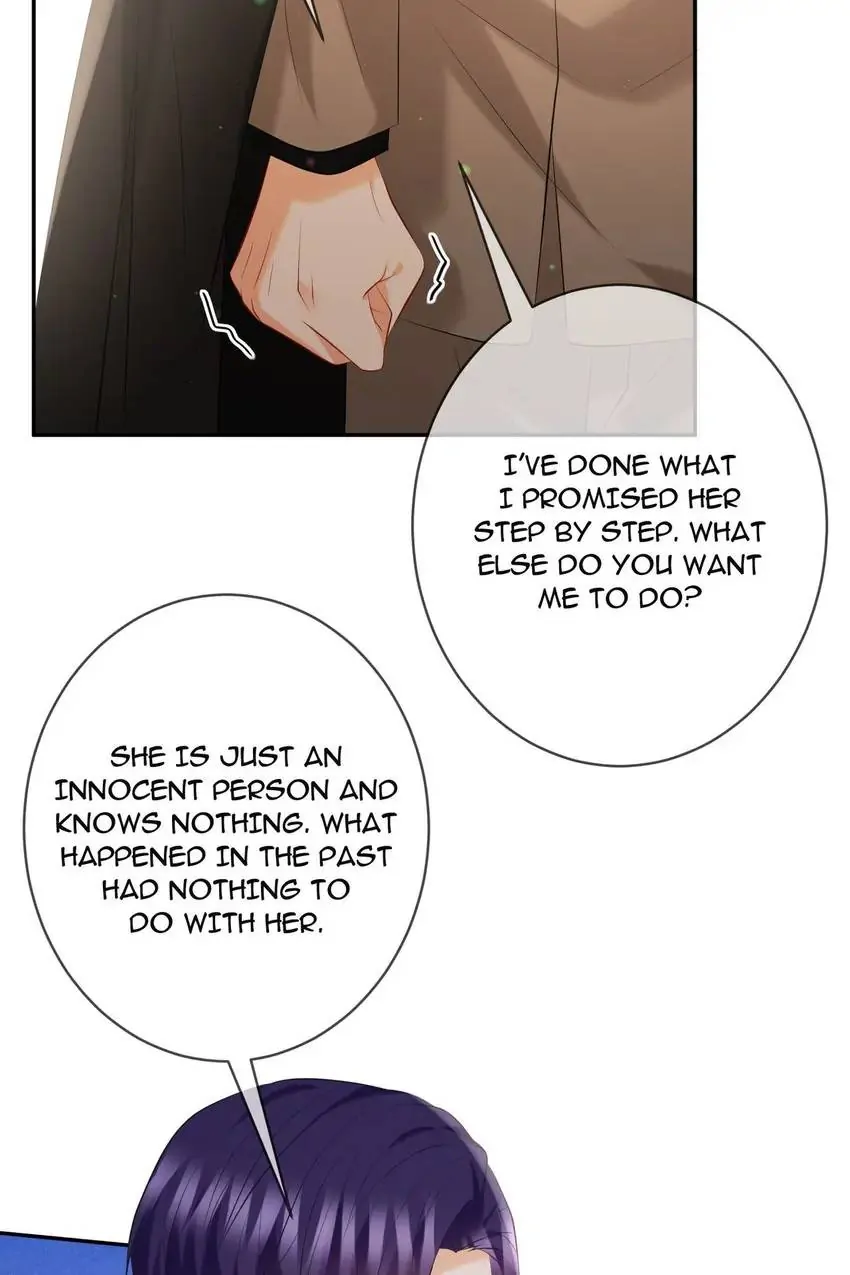 Embrace My Shadow Chapter 381 - Page 40