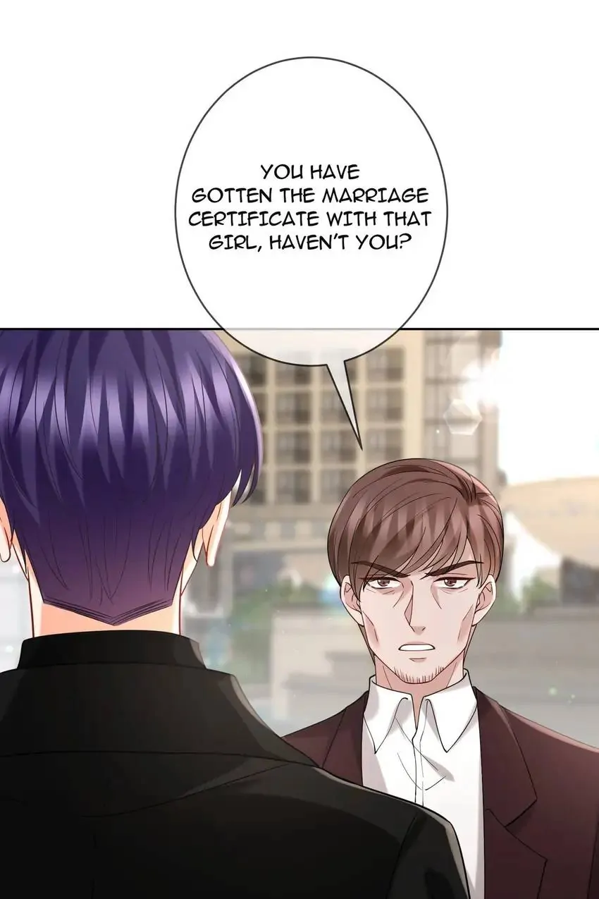 Embrace My Shadow Chapter 381 - Page 43