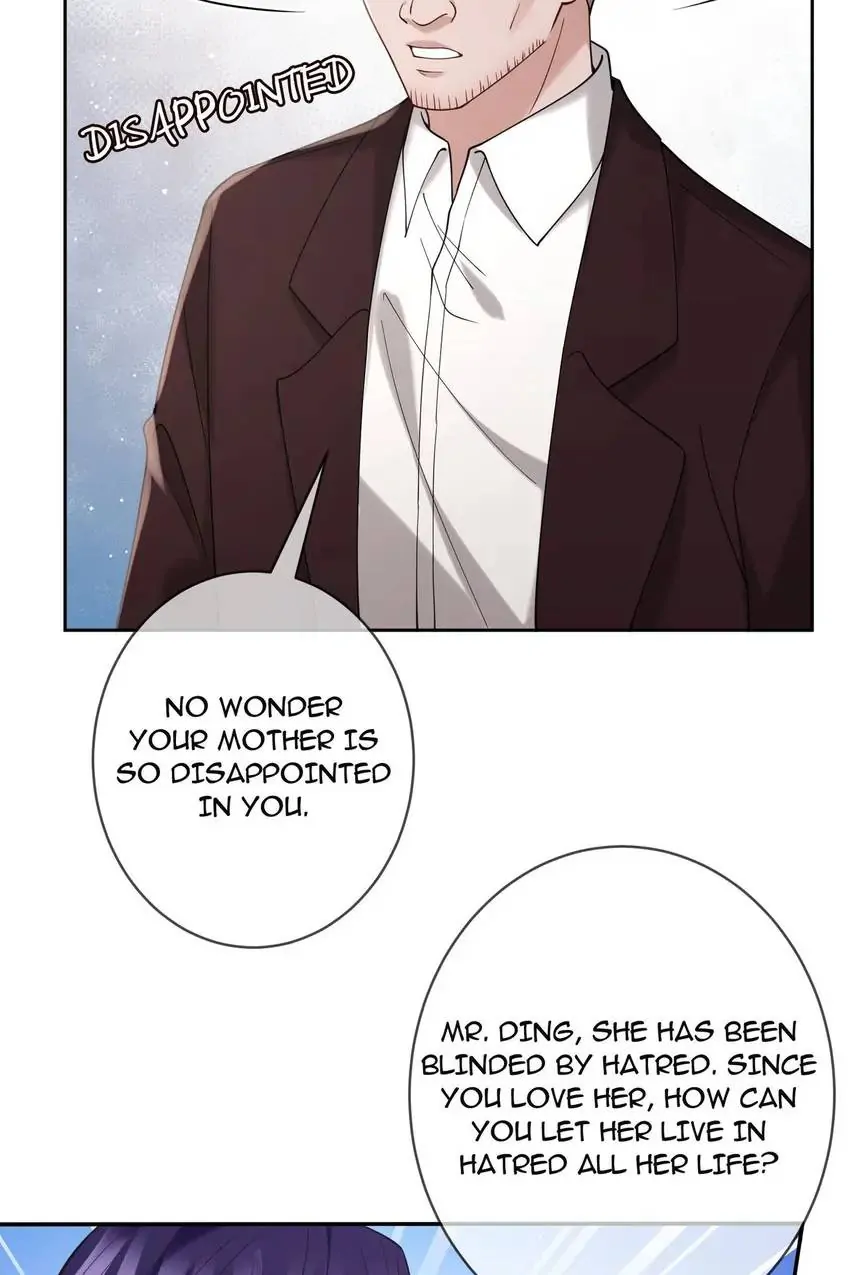 Embrace My Shadow Chapter 381 - Page 45