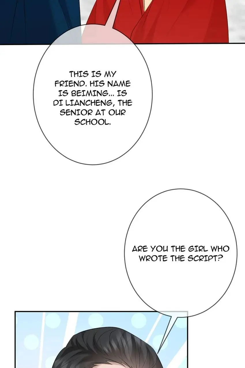 Embrace My Shadow Chapter 381 - Page 6