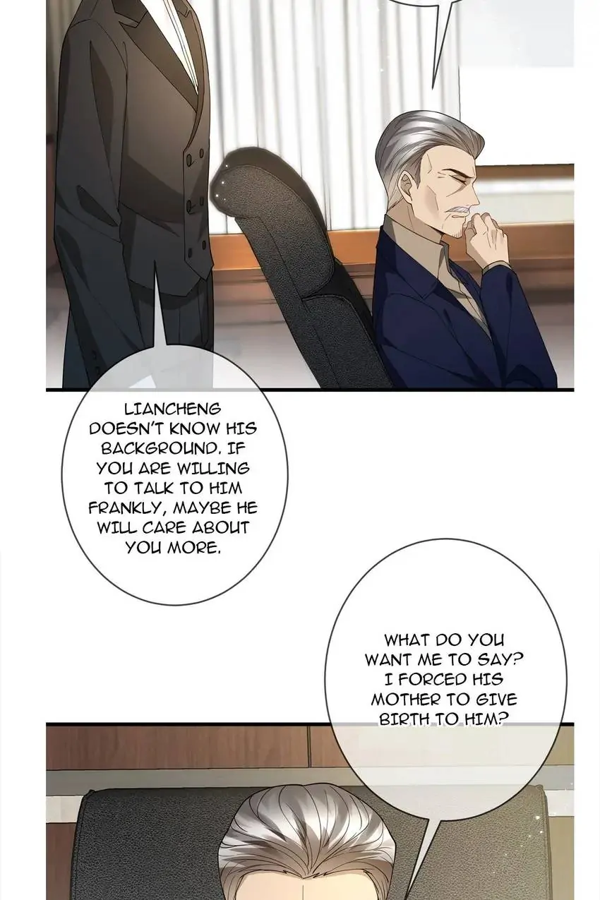 Embrace My Shadow Chapter 381 - Page 54