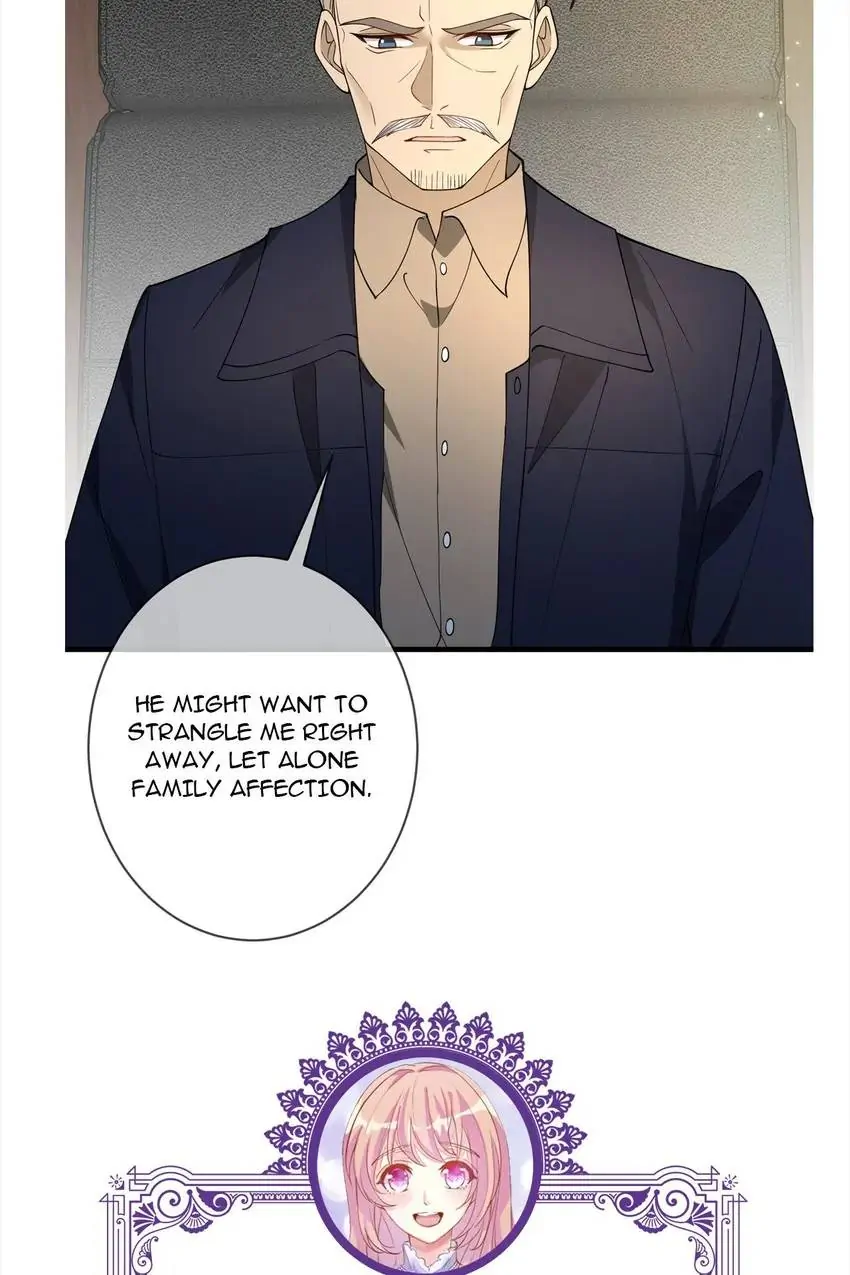 Embrace My Shadow Chapter 381 - Page 55