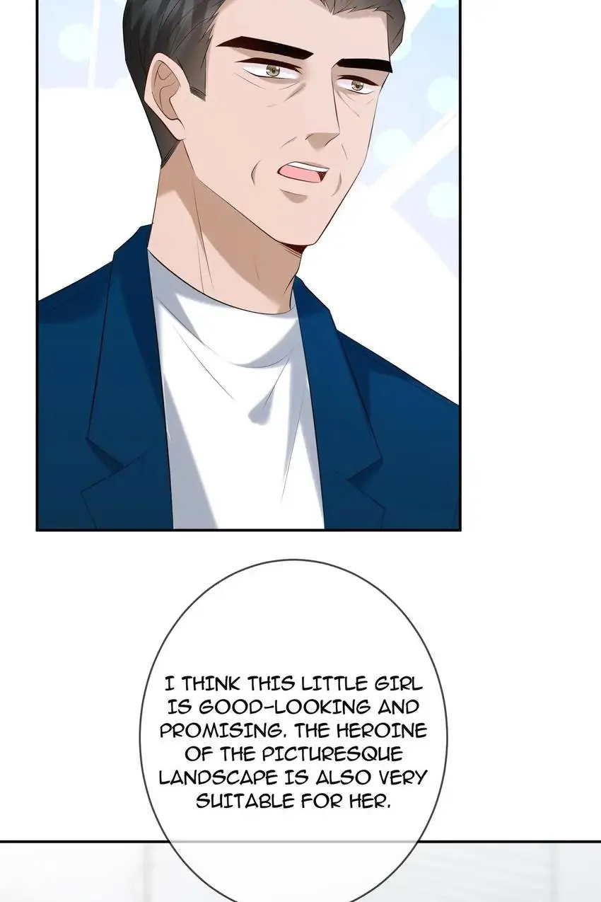 Embrace My Shadow Chapter 381 - Page 7
