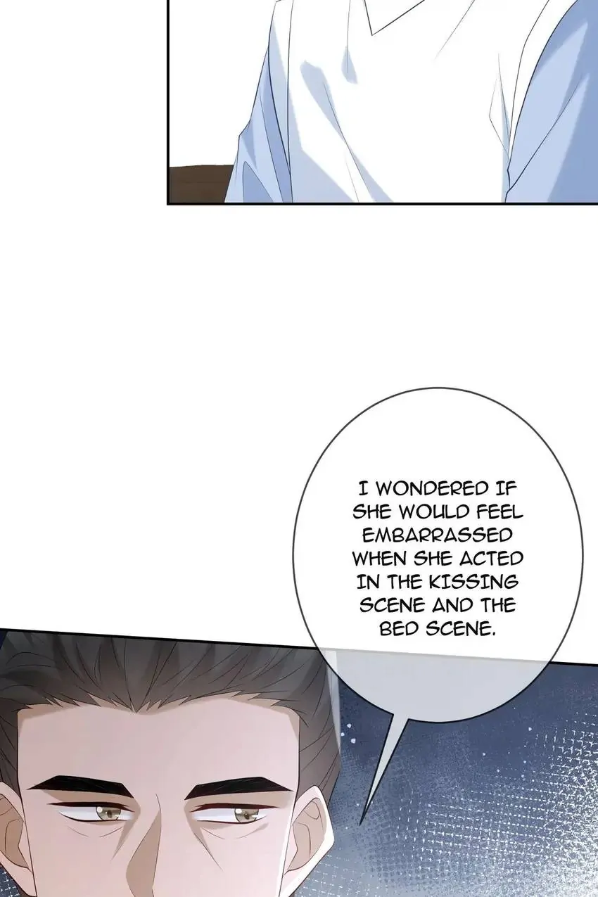 Embrace My Shadow Chapter 381 - Page 10