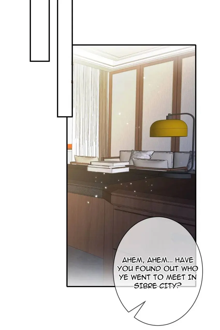 Embrace My Shadow Chapter 382 - Page 12