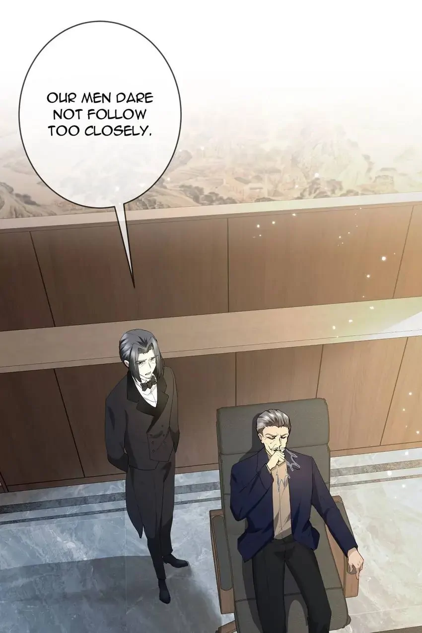 Embrace My Shadow Chapter 382 - Page 13