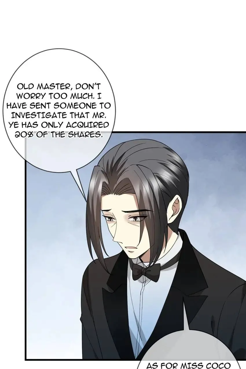 Embrace My Shadow Chapter 382 - Page 15