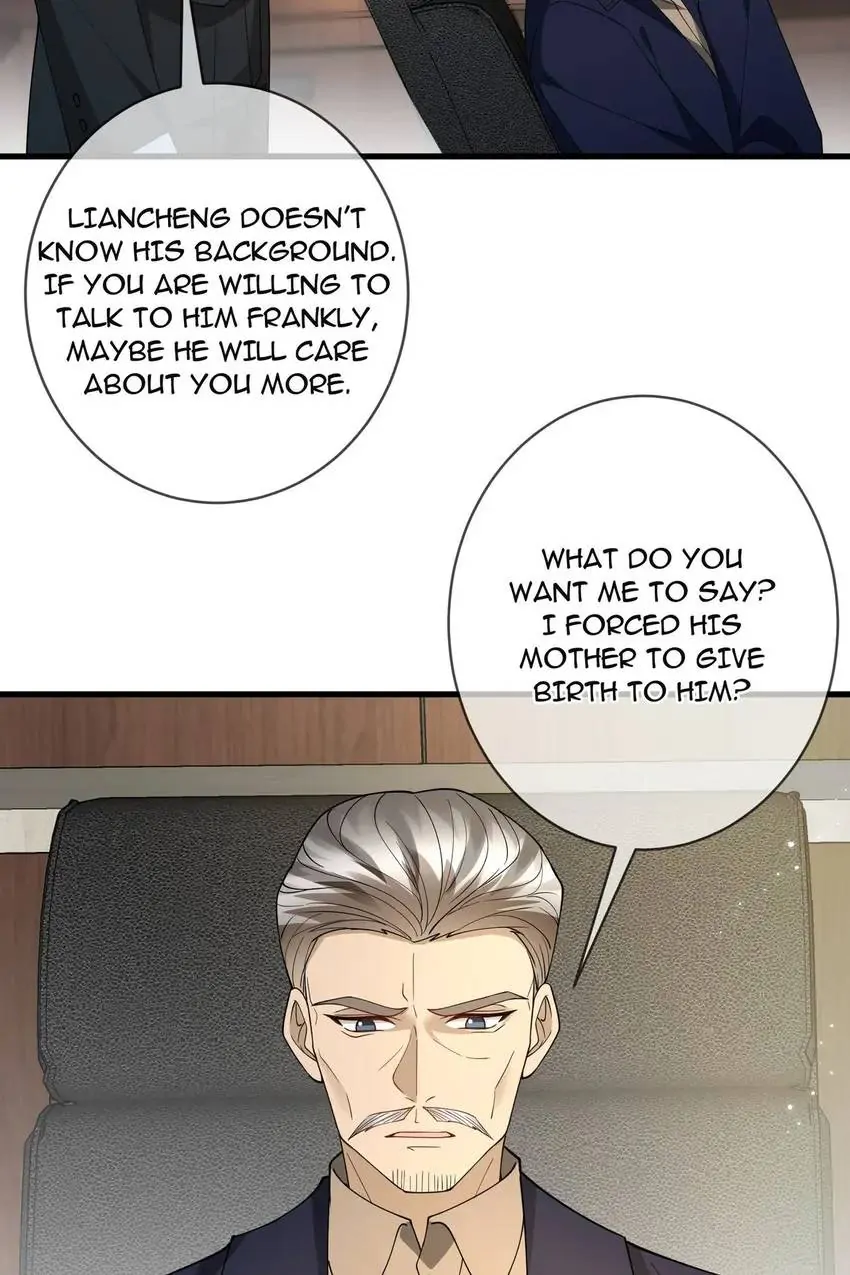 Embrace My Shadow Chapter 382 - Page 17