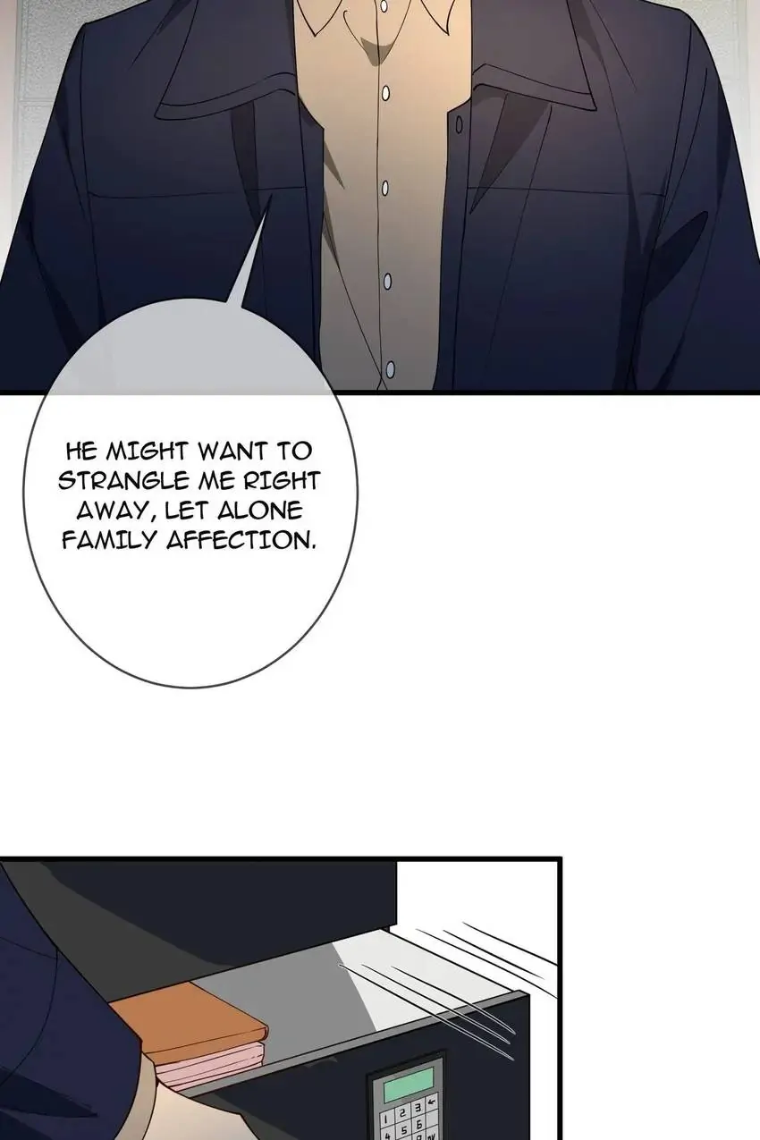 Embrace My Shadow Chapter 382 - Page 18