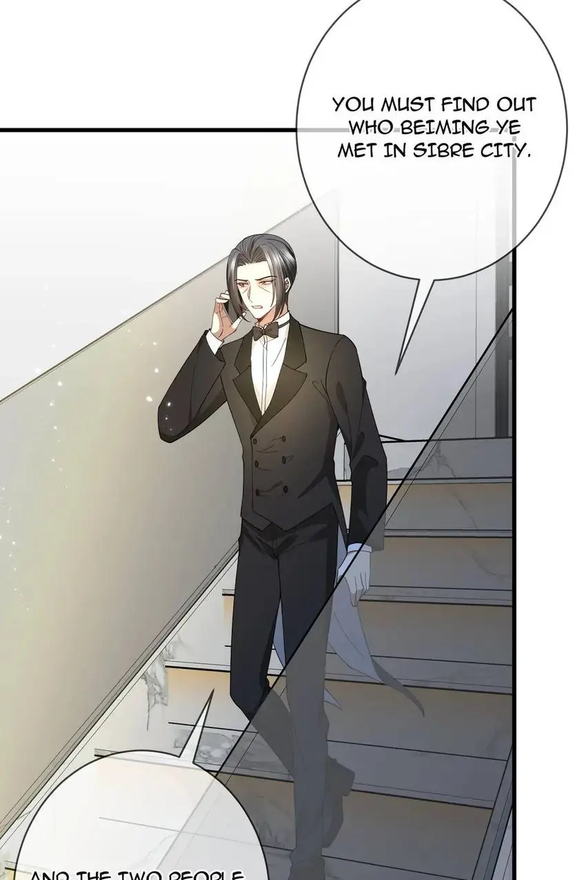 Embrace My Shadow Chapter 382 - Page 24