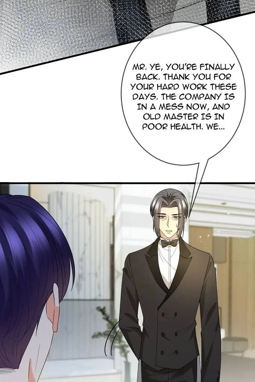 Embrace My Shadow Chapter 382 - Page 27