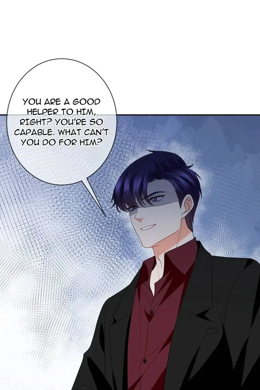 Embrace My Shadow Chapter 382 - Page 29