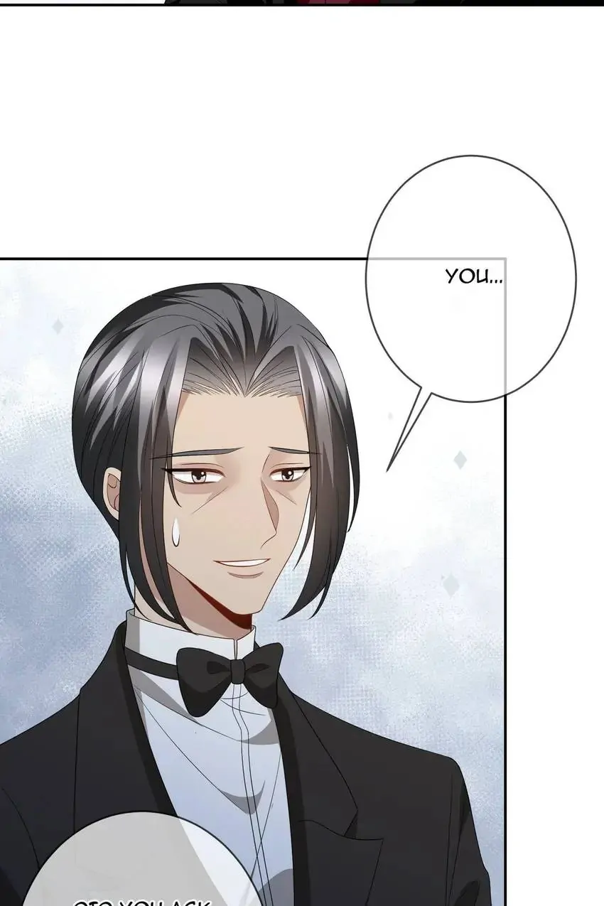 Embrace My Shadow Chapter 382 - Page 30