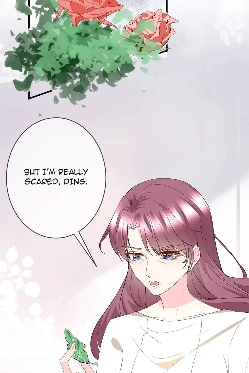 Embrace My Shadow Chapter 382 - Page 4