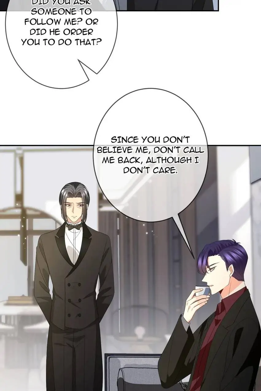 Embrace My Shadow Chapter 382 - Page 31