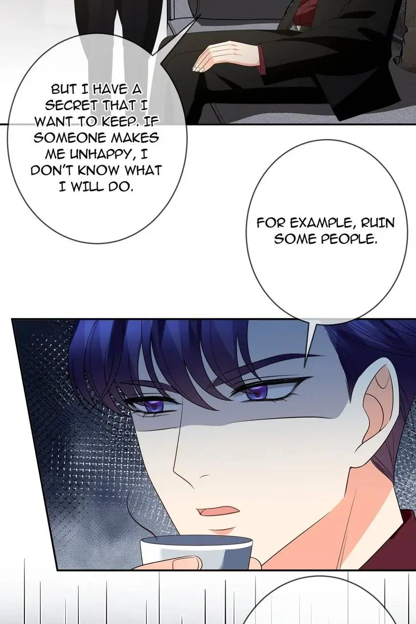 Embrace My Shadow Chapter 382 - Page 32