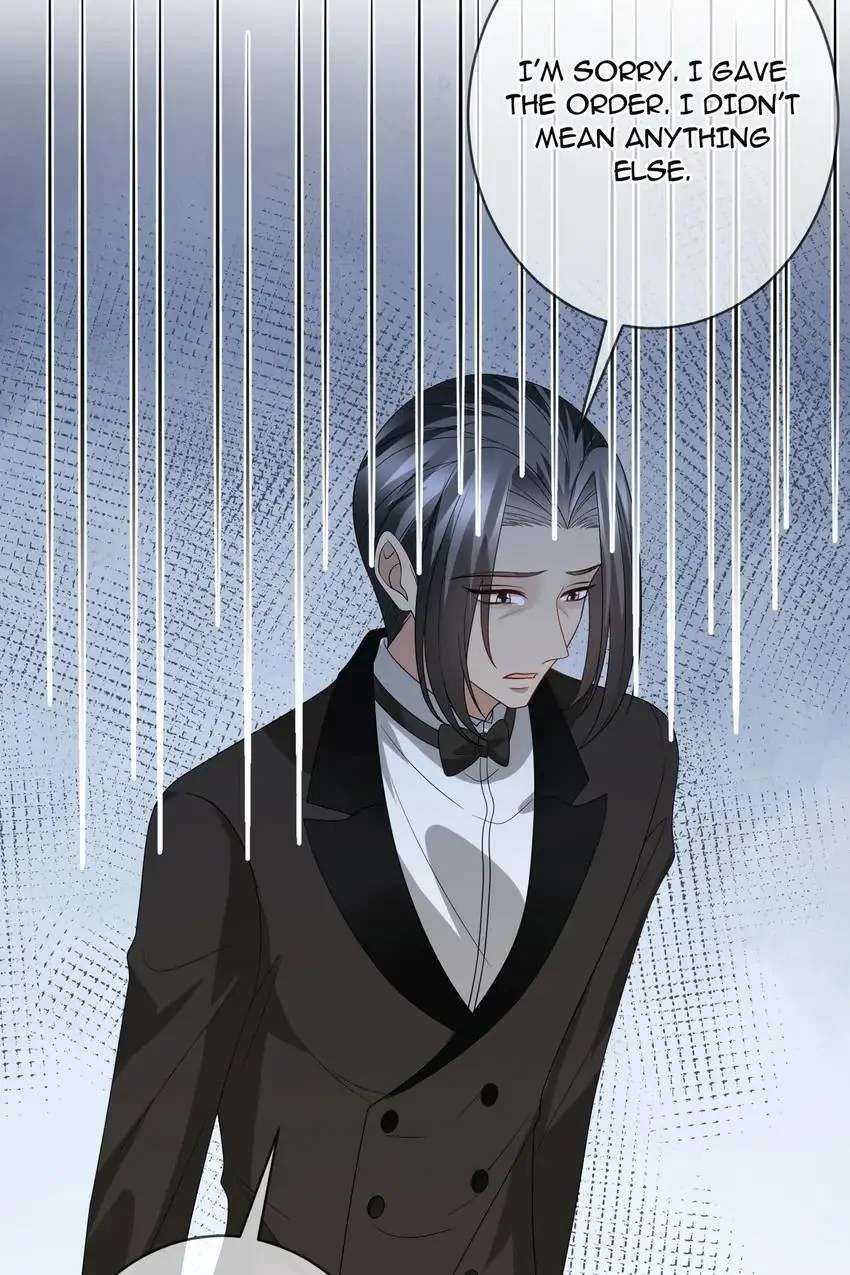Embrace My Shadow Chapter 382 - Page 33