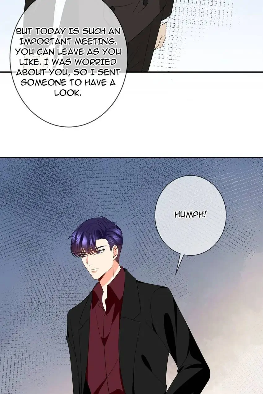 Embrace My Shadow Chapter 382 - Page 34