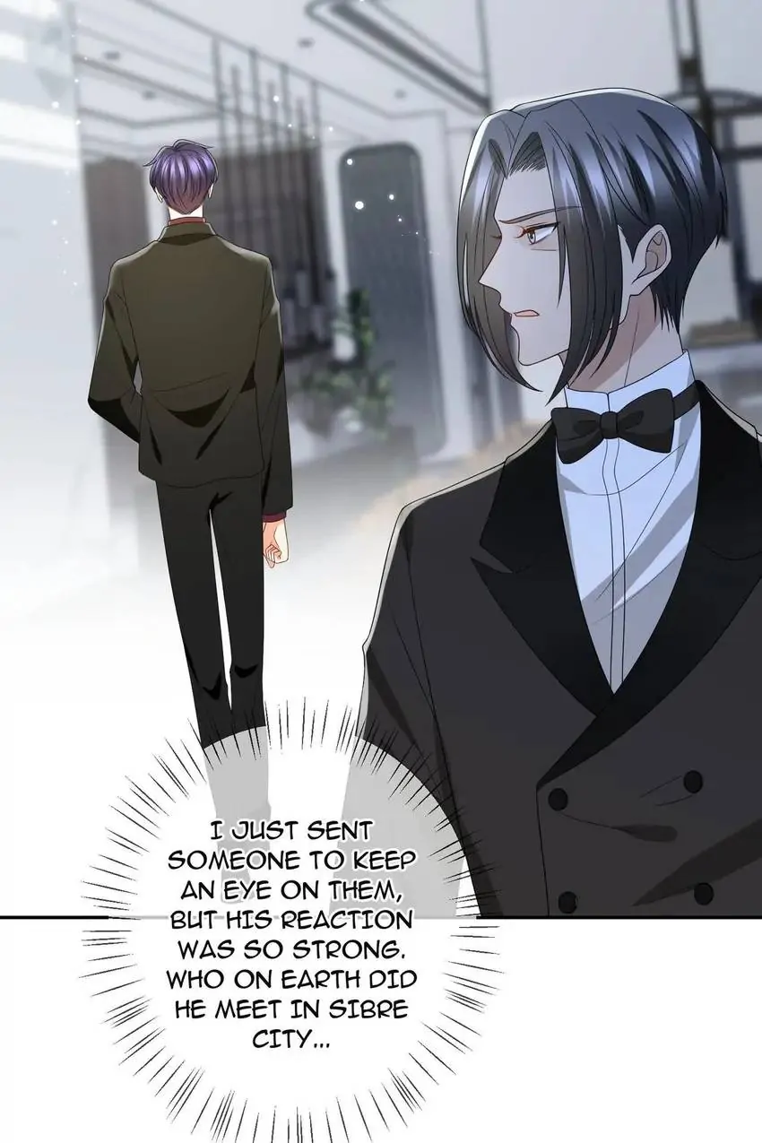 Embrace My Shadow Chapter 382 - Page 36