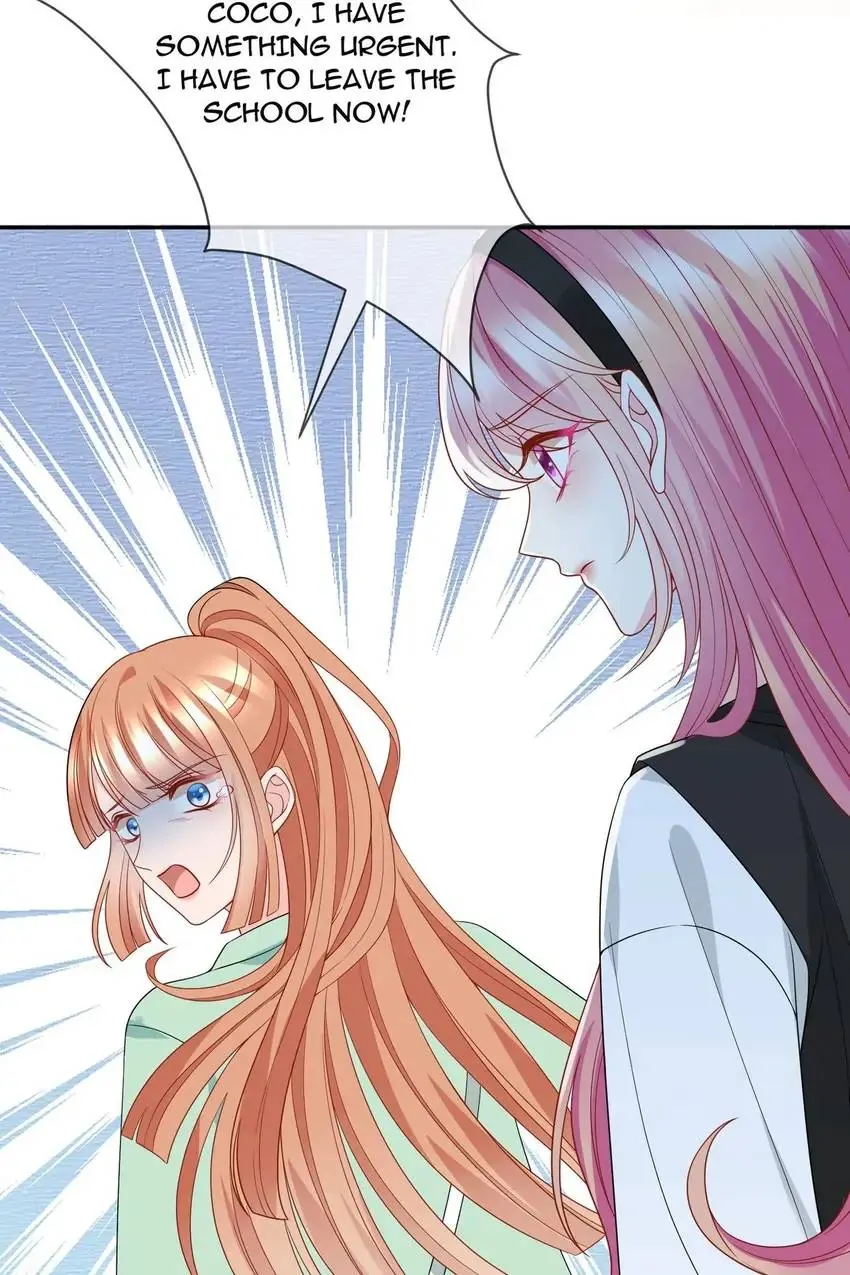 Embrace My Shadow Chapter 382 - Page 46