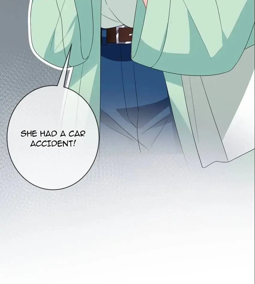 Embrace My Shadow Chapter 382 - Page 50