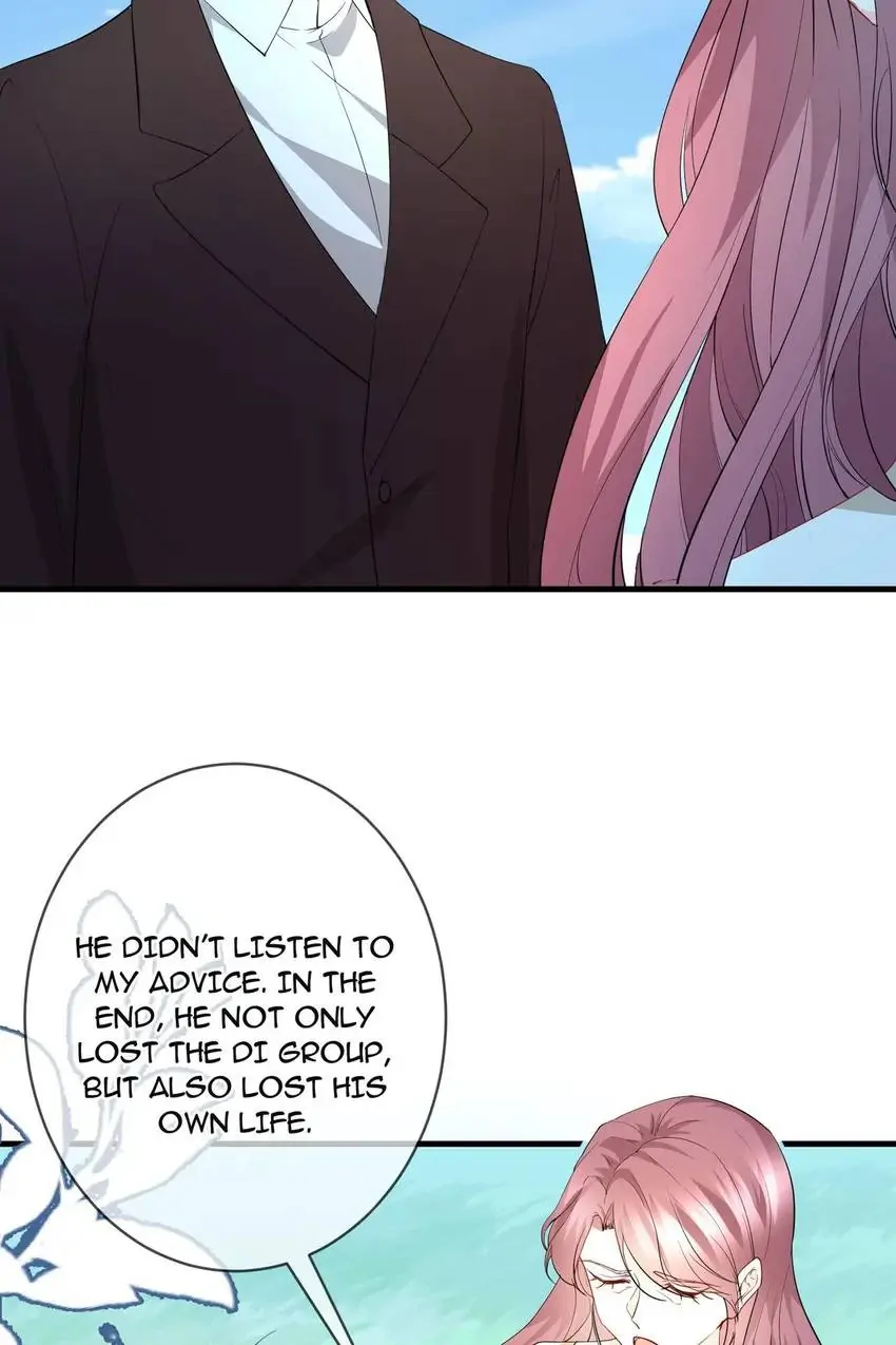 Embrace My Shadow Chapter 382 - Page 6
