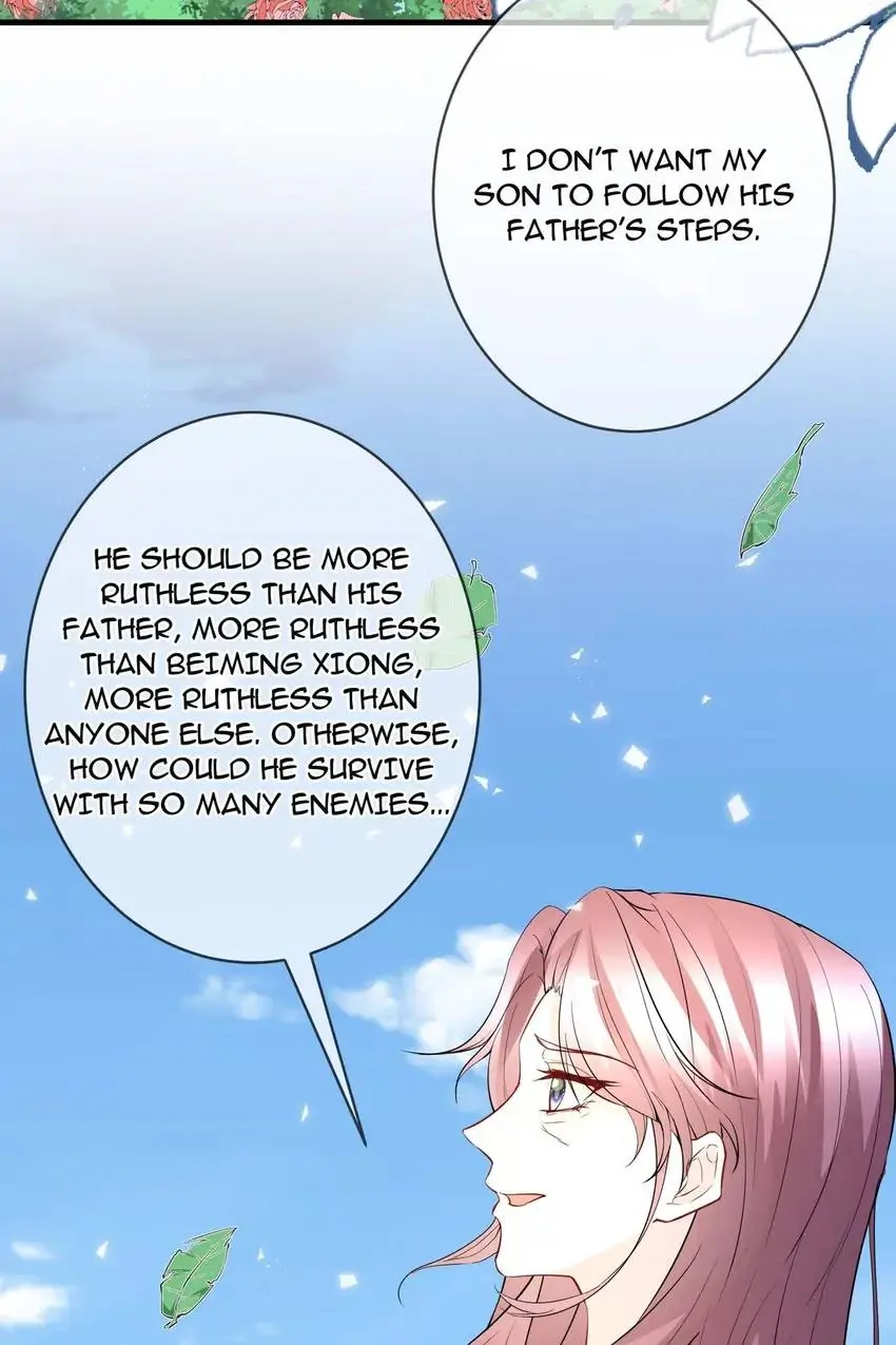 Embrace My Shadow Chapter 382 - Page 8