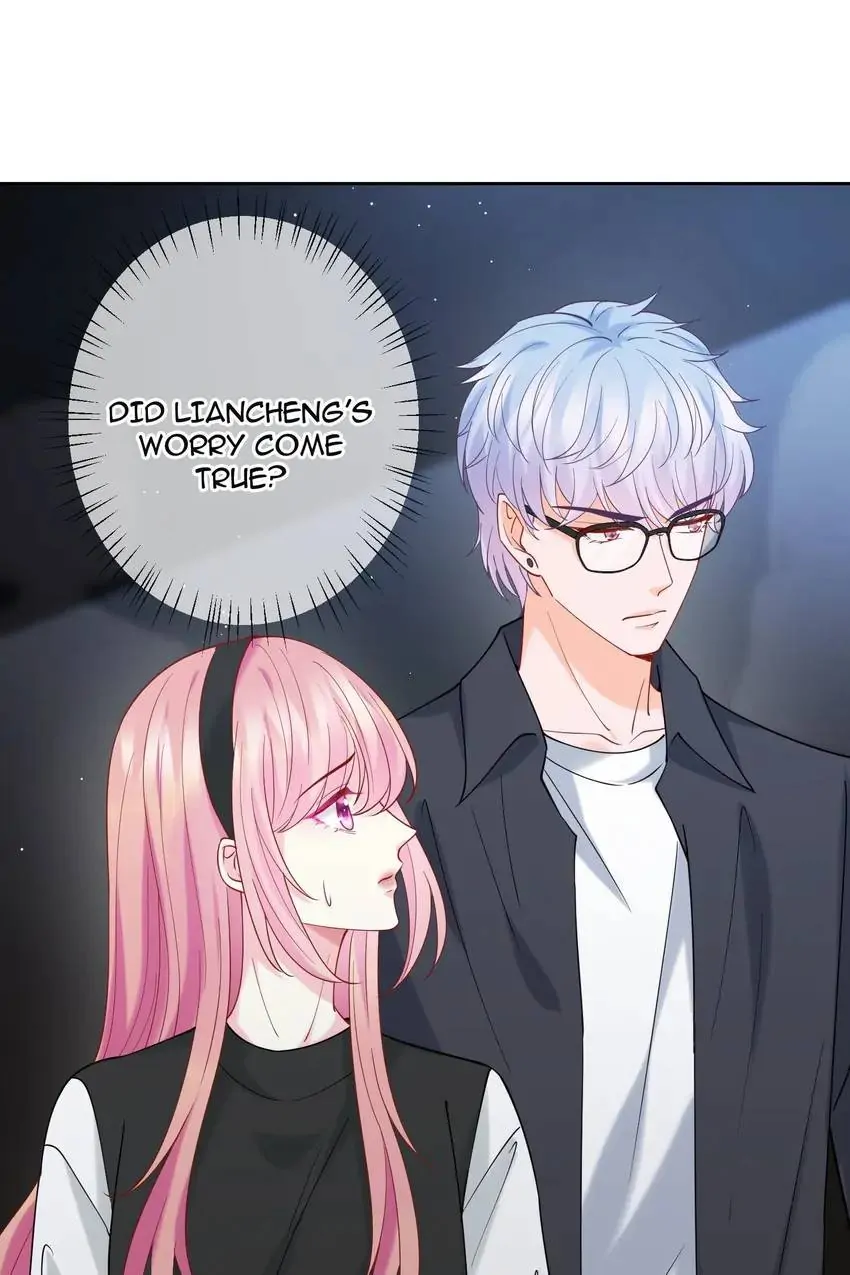 Embrace My Shadow Chapter 383 - Page 11