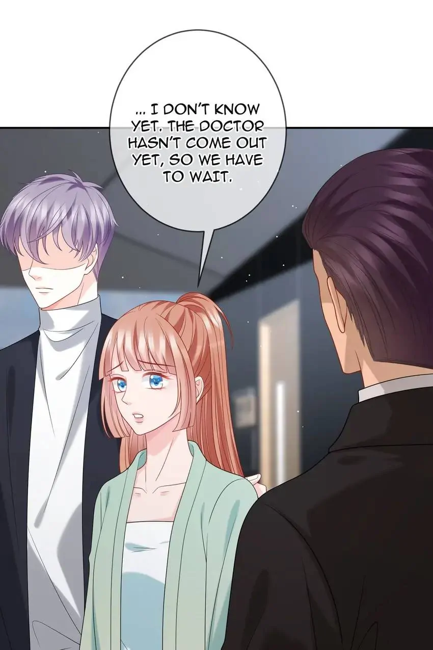 Embrace My Shadow Chapter 383 - Page 15