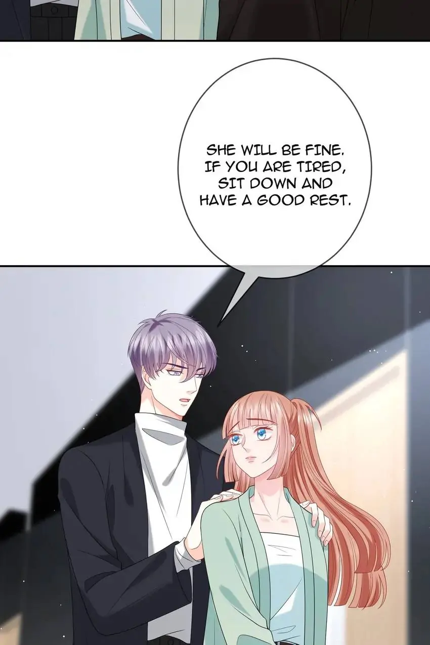 Embrace My Shadow Chapter 383 - Page 16