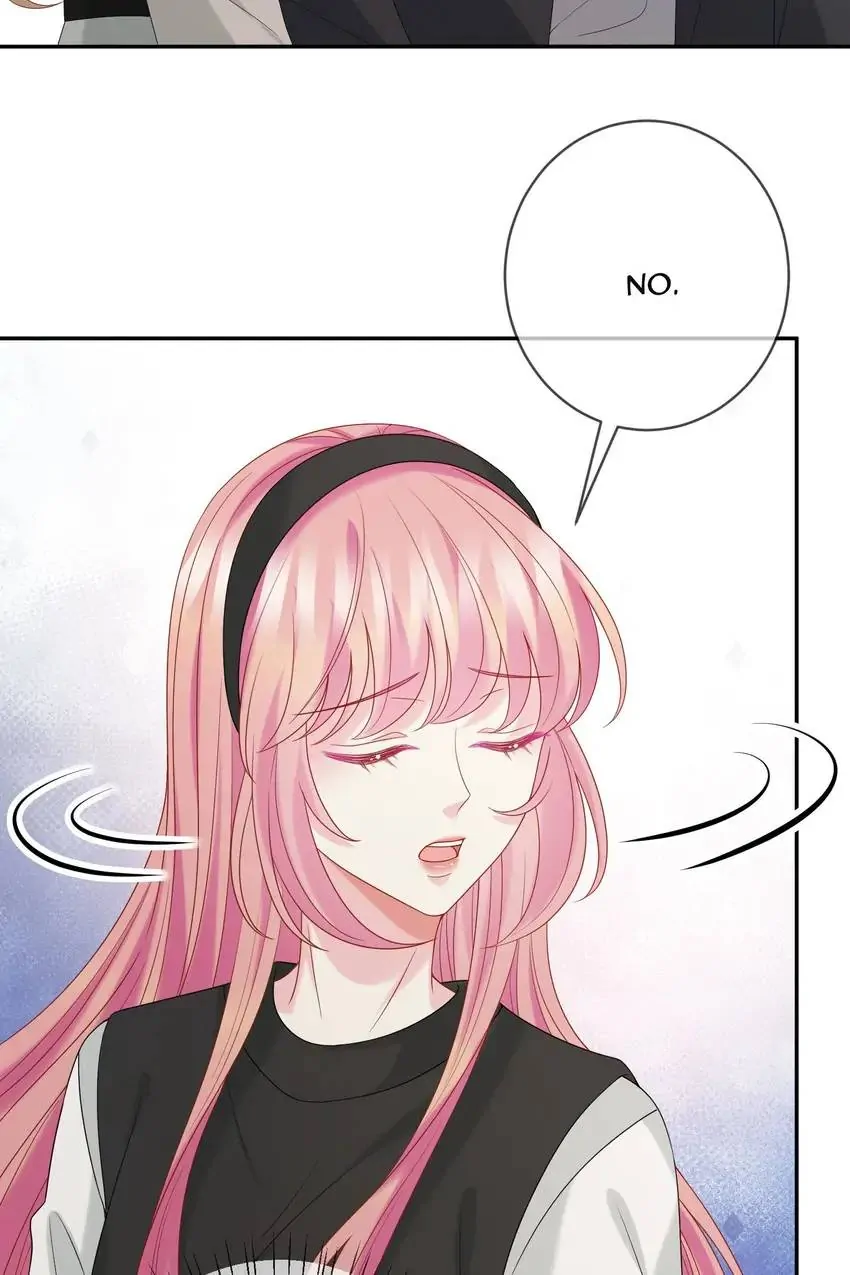 Embrace My Shadow Chapter 383 - Page 24